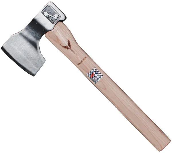 World Axe Throwing League Valkyrie Throwing Axe WATL236