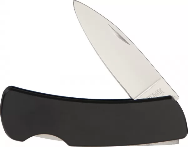 Wild Boar Lockback Black WB1019