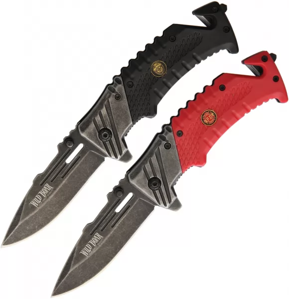 Wild Boar First Responders Set A-O WB1020
