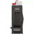 Wild Boar Knife And Lighter Holder A-O WB1021