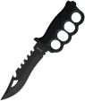 Wild Boar Razorback Survival Knife - WB1033