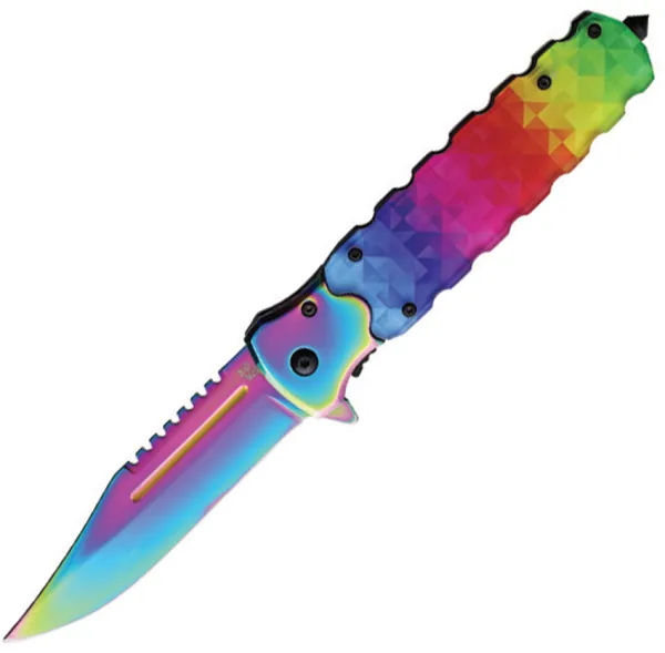 Wild Boar Trippi Linerlock WB1034