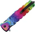 Wild Boar Trippi Linerlock WB1034