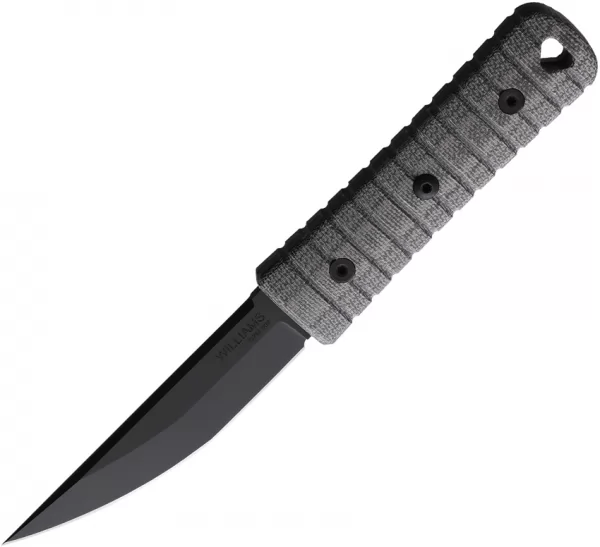 Williams Blade Design Osoraku Zukuri Mini Kaiken WBDOZM002