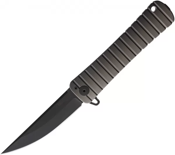 Williams Blade Design Shobu Zukuri Framelock WBDSZF001