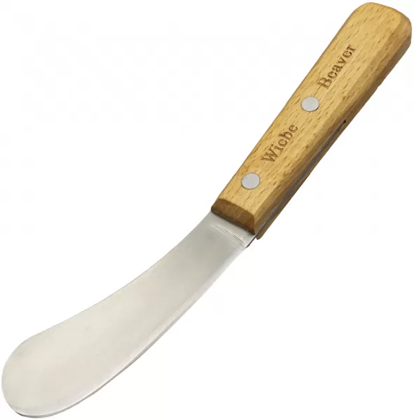 Wiebe Knives Beaver Knife WBKDS002