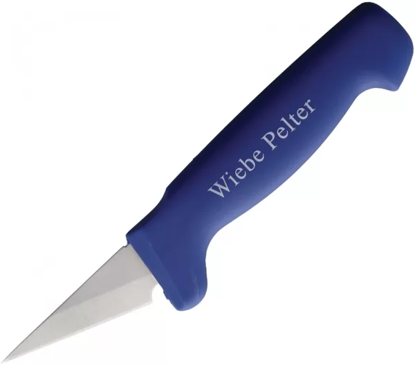 Wiebe Knives Pelter Skinning Knife WBKDS003