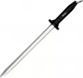 Wiebe Knives Diamond Steel Rod 12in - WBKDS004
