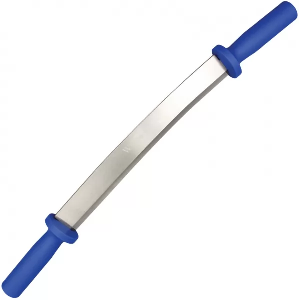 Wiebe Knives Fleshing Knife WBKDS007