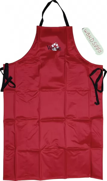 Wiebe Knives Skinning Apron WBKDS008