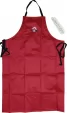 Wiebe Knives Skinning Apron - WBKDS008