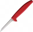 Wiebe Knives Soft Handle Skinner - WBKDS009