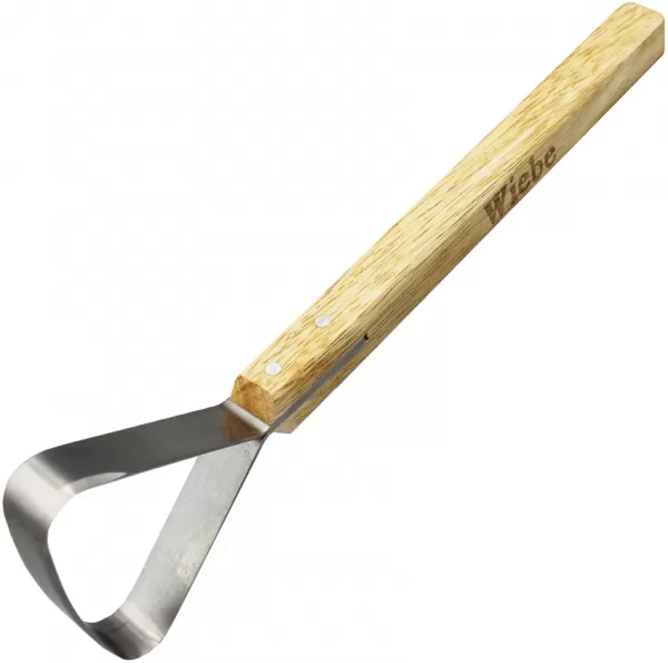 Wiebe Knives Small Pelt Scraper WBKDS010