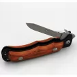 Wiebe Knives Vixen Linerlock Scalpel WBKDS013