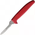 Wiebe Knives Boss Dog Fixed Blade Scalpel - WBKDS014