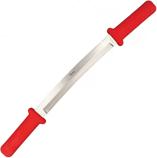 Wiebe Knives Elite Fleshing Knife WBKDS016