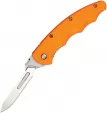 Wiebe Knives Monarch Linerlock Scalpel - WBKDS017MK