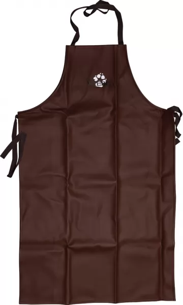 Wiebe Knives Heavy Duty Skinning Apron WBKDS019