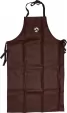 Wiebe Knives Heavy Duty Skinning Apron - WBKDS019