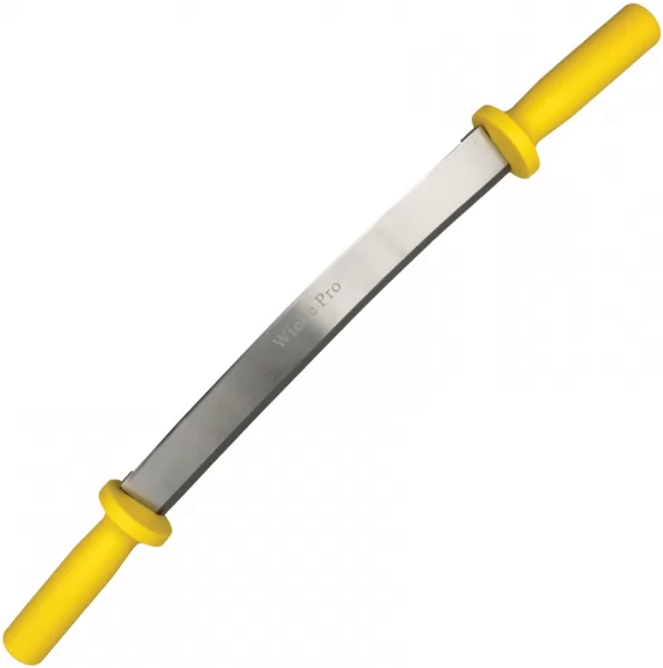 Wiebe Knives Pro Fleshing Knife WBKDS024