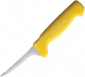 Wiebe Knives Skinner HZ Knife - WBKDS025