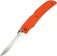 Wiebe Knives Tala Scalpel Lockback - WBKDS026