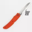 Wiebe Knives Tala Scalpel Lockback WBKDS026