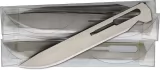 Wiebe Knives Tala Replacement Blades 5pk - WBKDS0275