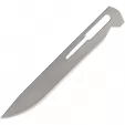 Wiebe Knives Tala Replacement Blades 5pk WBKDS0275