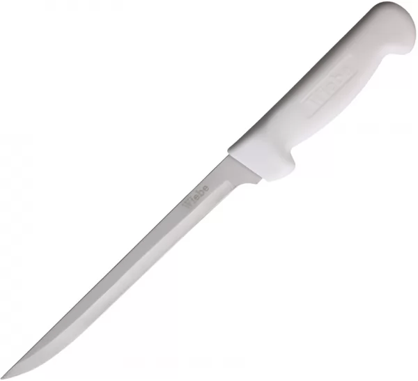Wiebe Knives Mila Fillet Knife 8