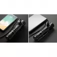 WUBEN C2 Power Bank Flashlight WBNC2