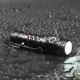 WUBEN C2 Power Bank Flashlight WBNC2