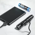 WUBEN C3 Flashlight WBNC3