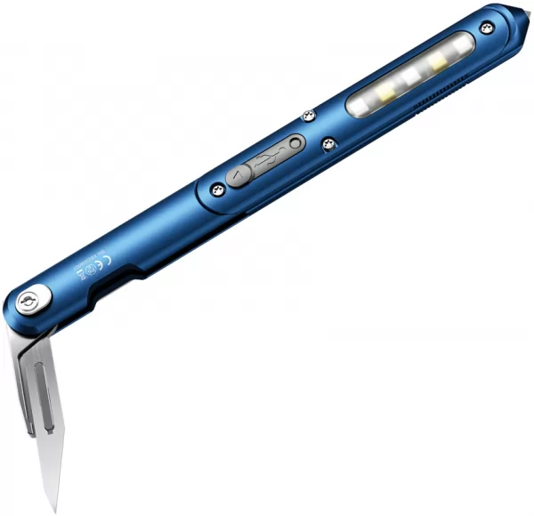 WUBEN E62 Multifunction Penlight WBNE62