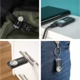 WUBEN G2 Rechargable Keychain Light WBNG2B