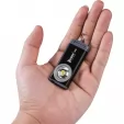 WUBEN G2 Rechargable Keychain Light WBNG2B