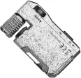 WUBEN G5 Rechargable EDC Light Crack WBNG5CRK