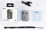 WUBEN G5 Rechargable EDC Light Crack WBNG5CRK