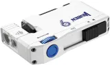 WUBEN G5 Rechargable EDC Light White WBNG5WHT
