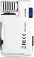 WUBEN G5 Rechargable EDC Light White WBNG5WHT