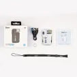 WUBEN G5 Rechargable EDC Light White WBNG5WHT