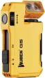 WUBEN G5 Rechargable EDC Light Yell - WBNG5YLW