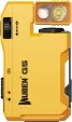 WUBEN G5 Rechargable EDC Light Yell WBNG5YLW