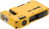 WUBEN G5 Rechargable EDC Light Yell WBNG5YLW