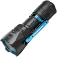 WUBEN T4 Tactical Flashlight - WBNT4BK