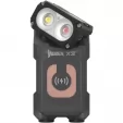 WUBEN Lightok X3 Owl Flashlight WBNX3BK