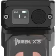 WUBEN Lightok X3 Owl Flashlight WBNX3BK