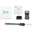 WUBEN Lightok X3 Owl Flashlight WBNX3BK