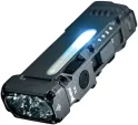 WUBEN X4 Rechargable Flashlight - WBNX4BLK