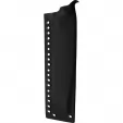Wachtman Knife & Tool Grandmaster Black Stone WCH004BKS